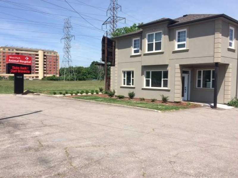 West Park Animal Hospital