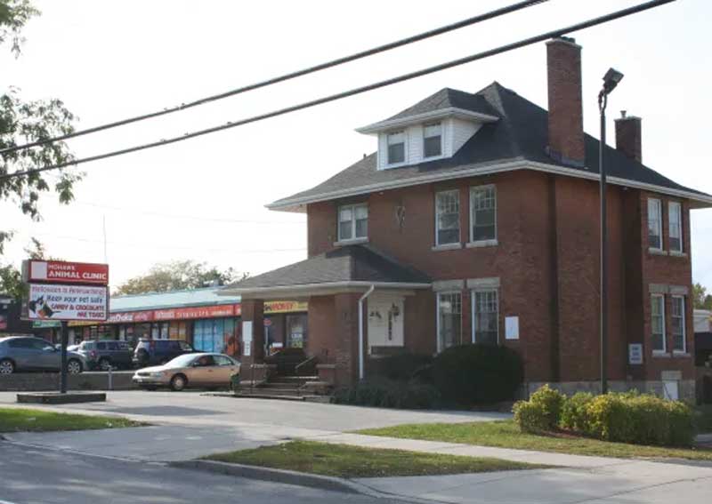 Carousel Slide 2: Learn more about us!