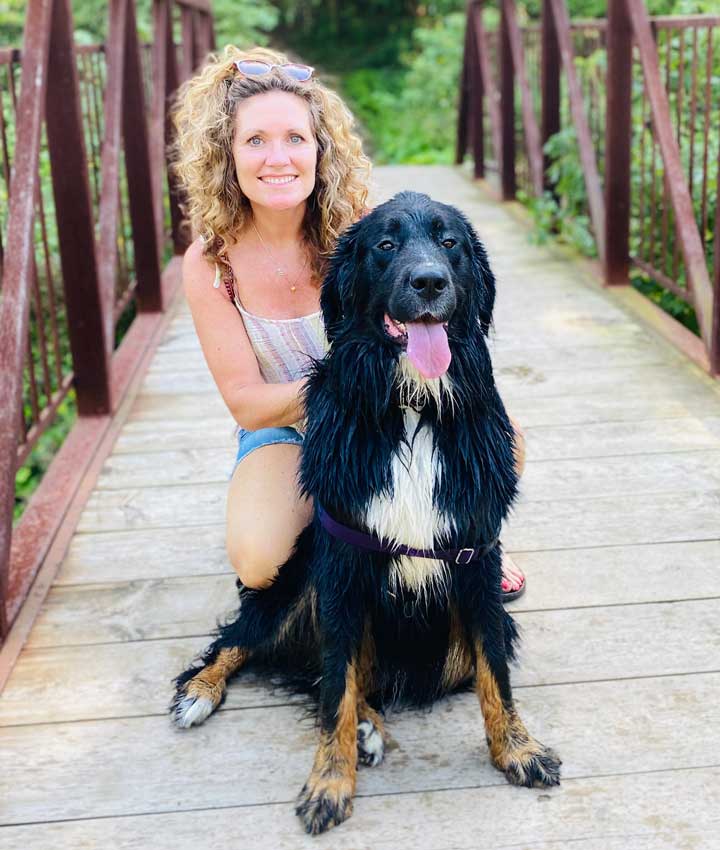 Dr. Christine Stubbs